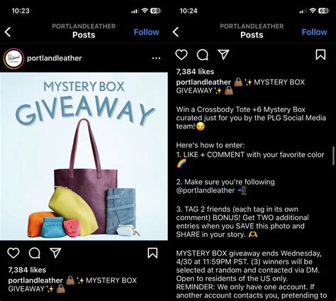 sweepstakes marketing examples|12 Social media giveaway ideas and contest examples .